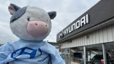 Volvo V40 T3 [152] R DESIGN Edition 5dr Geartronic Petrol Hatchback